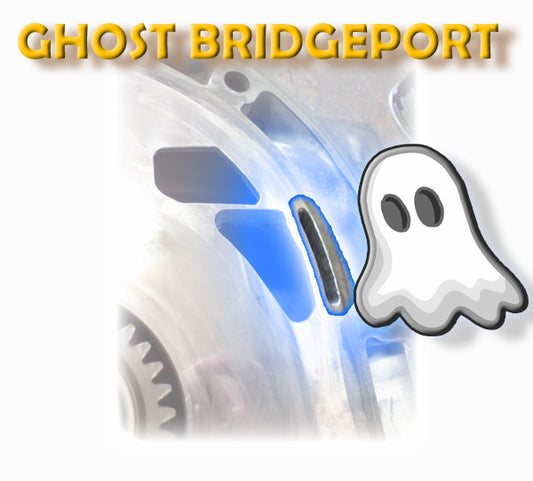 Factory ECU mapping - Ghost bridgeport idle for RX-8